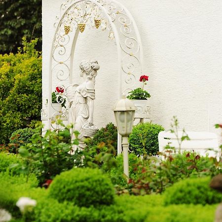 Hotel Alte Post Garni Ginsheim-Gustavsburg Exterior photo